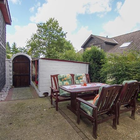 Ferienhaus Wildblick Schleiden Extérieur photo