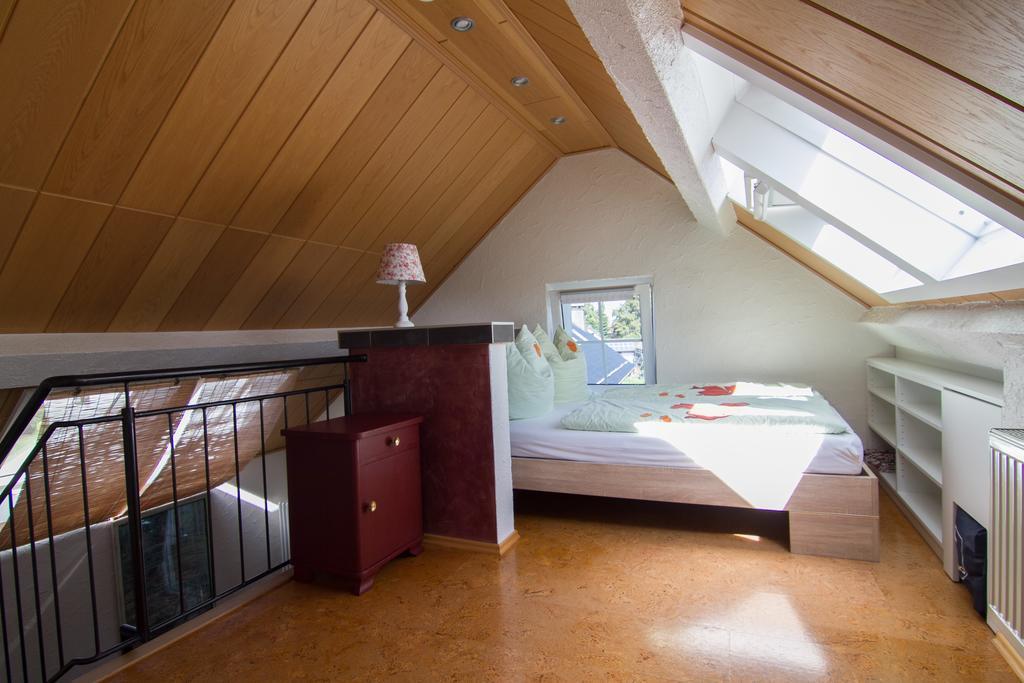 Ferienhaus Wildblick Schleiden Extérieur photo